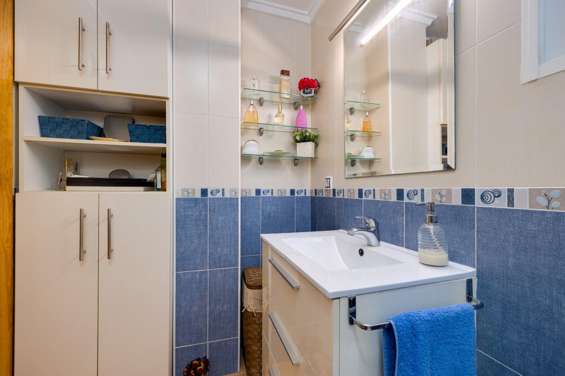 Venta - Apartamento - Torrevieja - Playa del Acequión