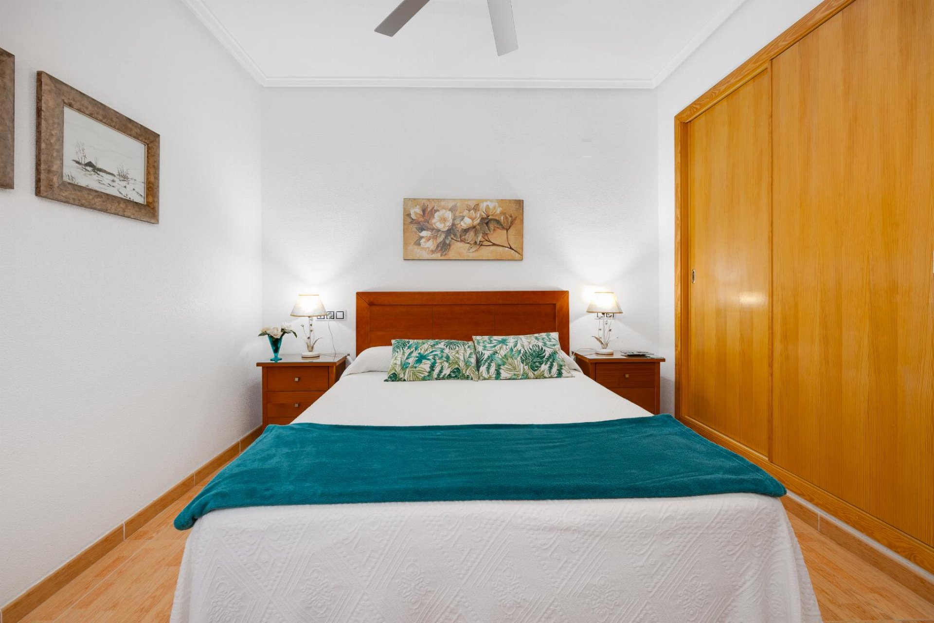 Venta - Apartamento - Torrevieja - Playa del Acequión