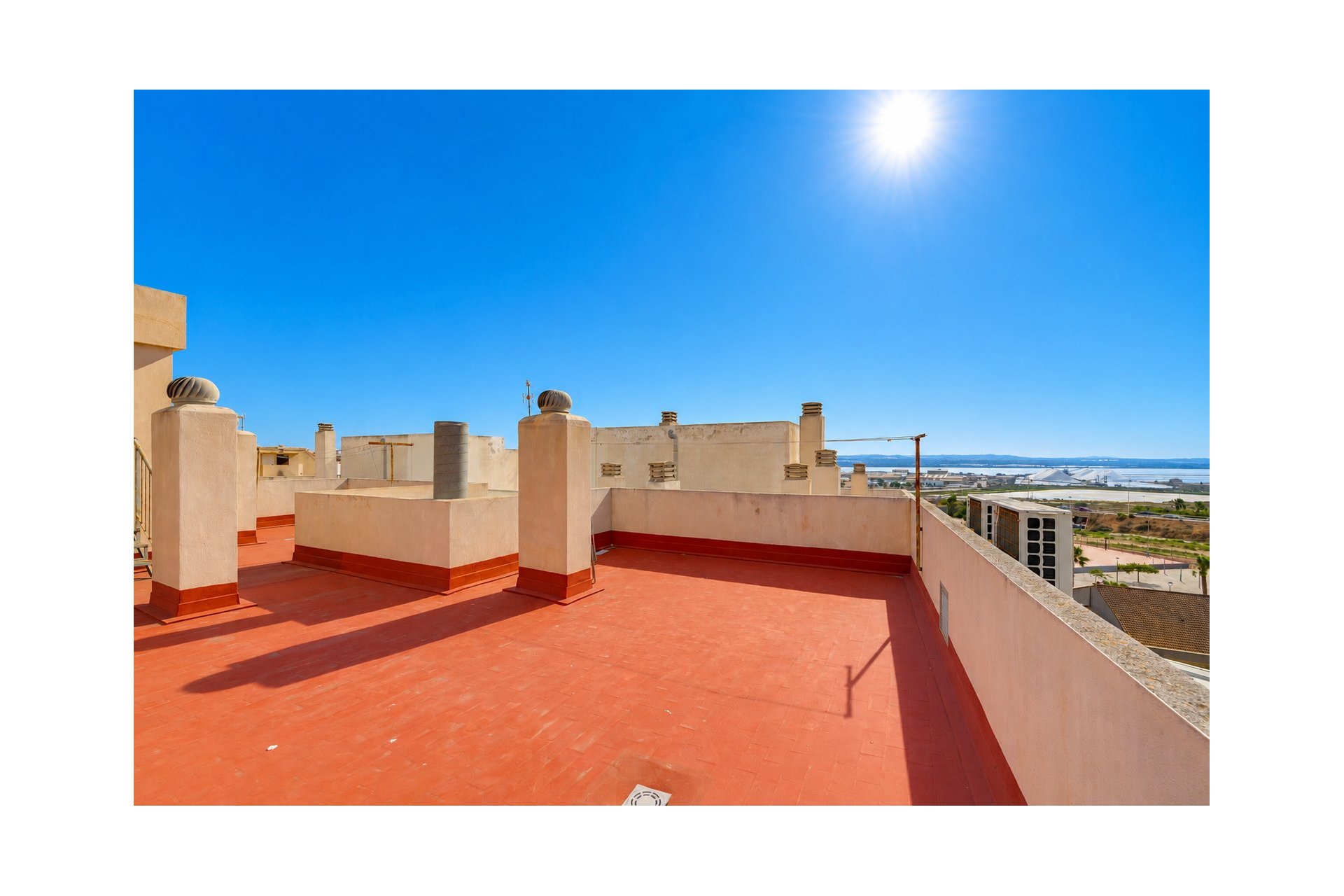 Venta - Apartamento - Torrevieja - Playa del Acequión