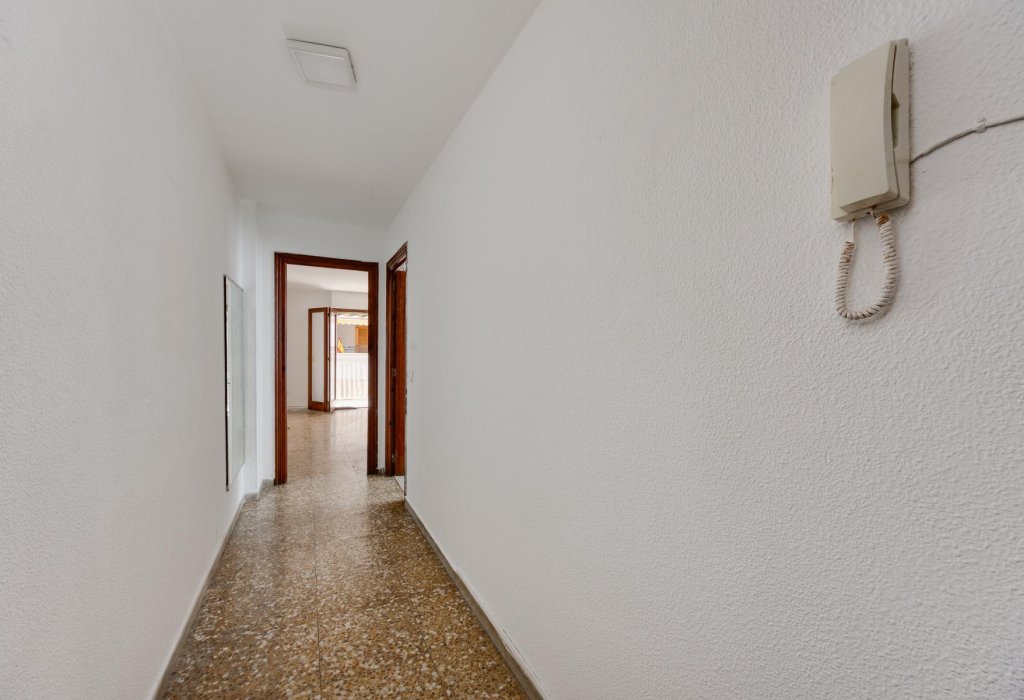 Venta - Apartamento - Torrevieja - Playa del Acequión