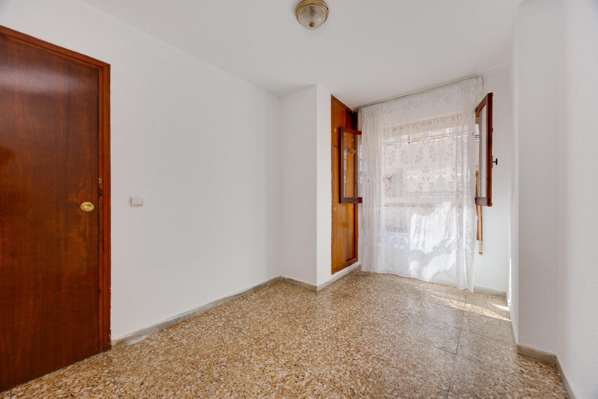Venta - Apartamento - Torrevieja - Playa del Acequión