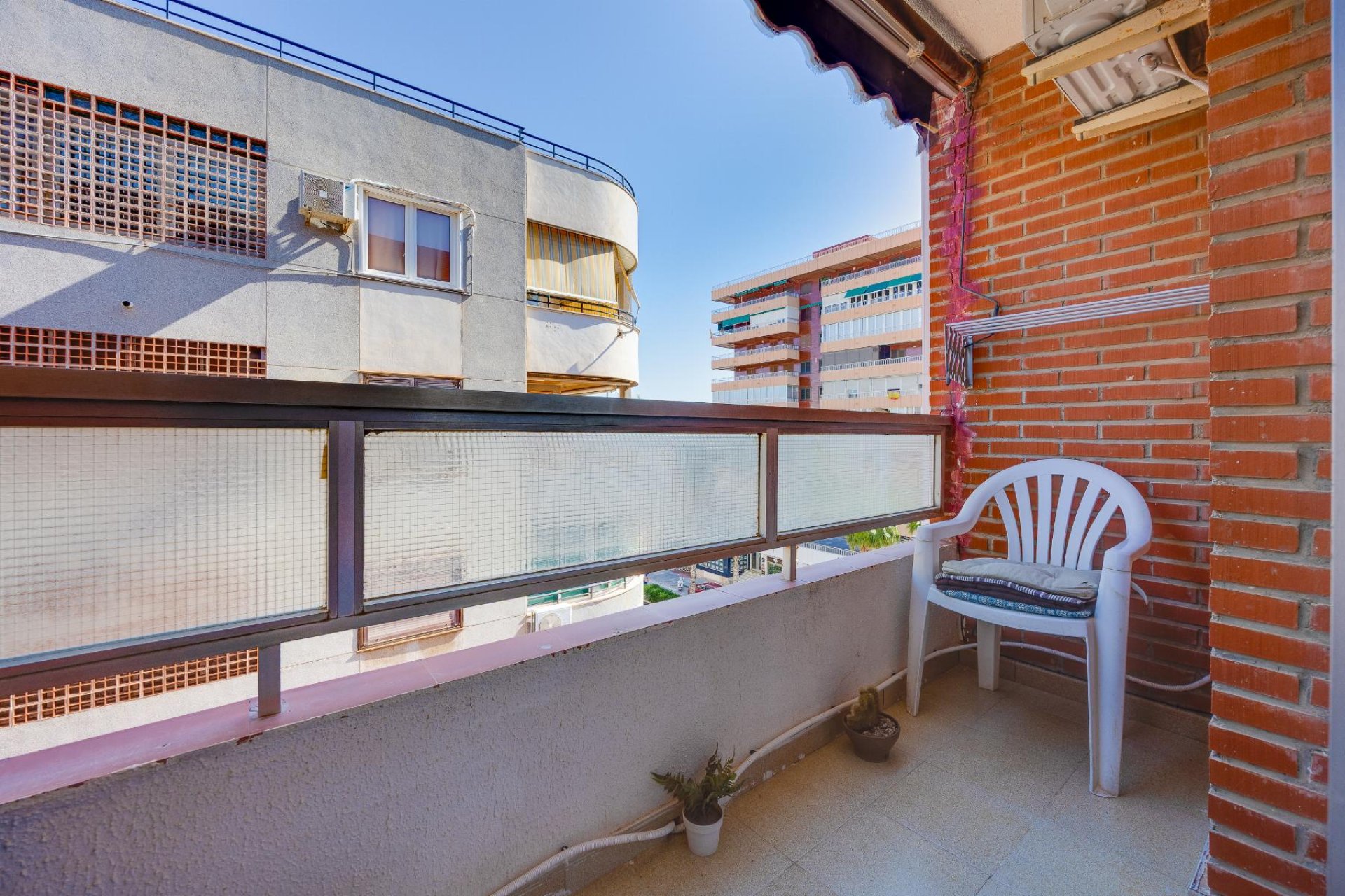Venta - Apartamento - Torrevieja - Playa del Acequión