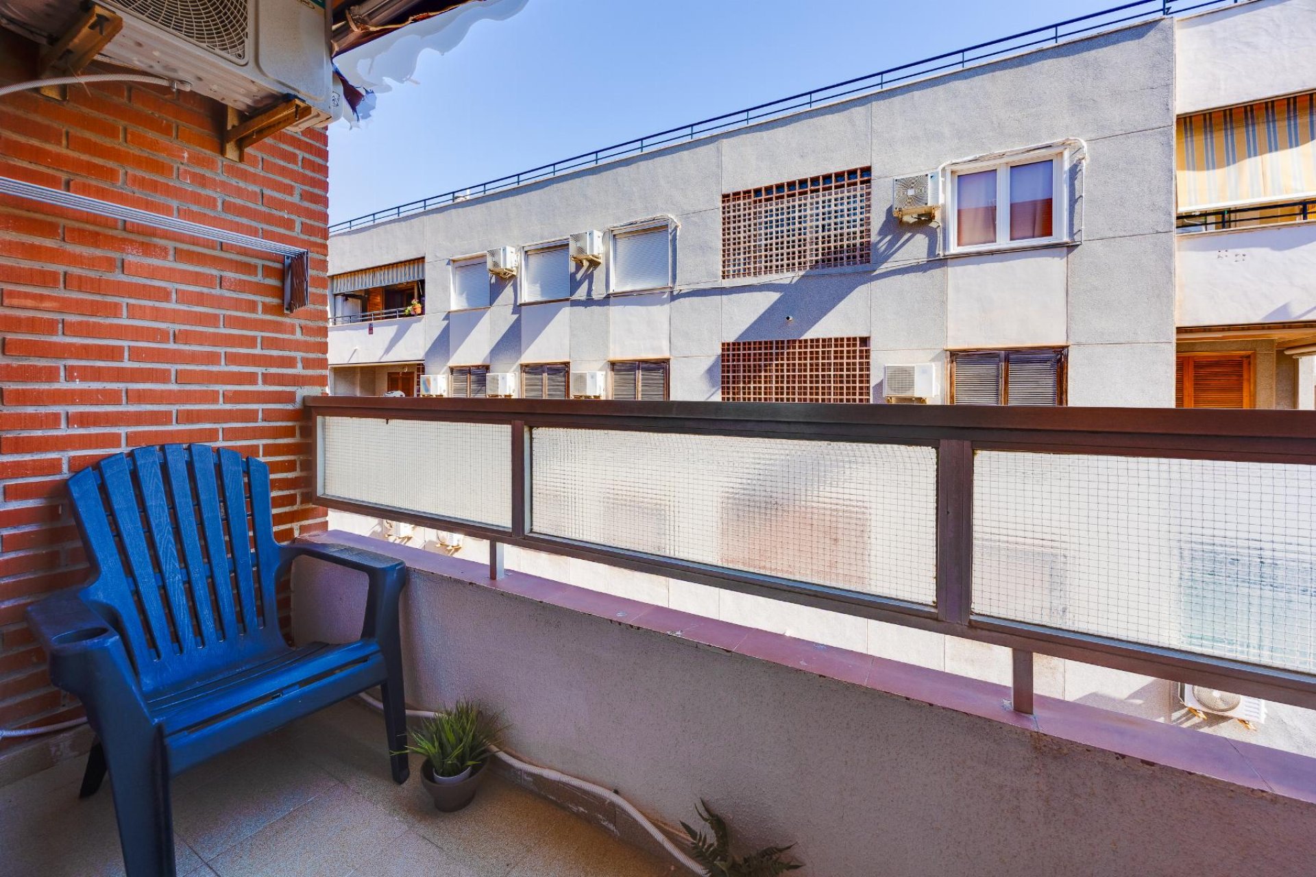 Venta - Apartamento - Torrevieja - Playa del Acequión
