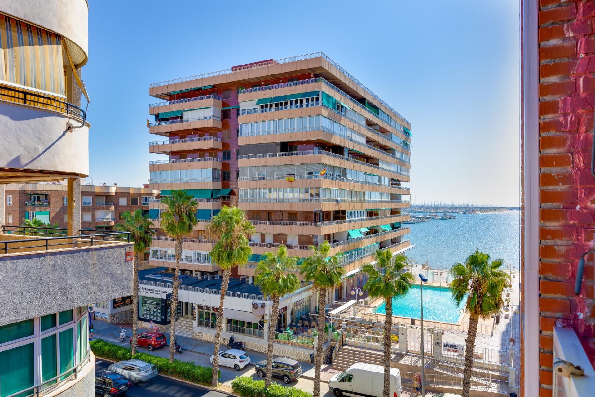 Venta - Apartamento - Torrevieja - Playa del Acequión