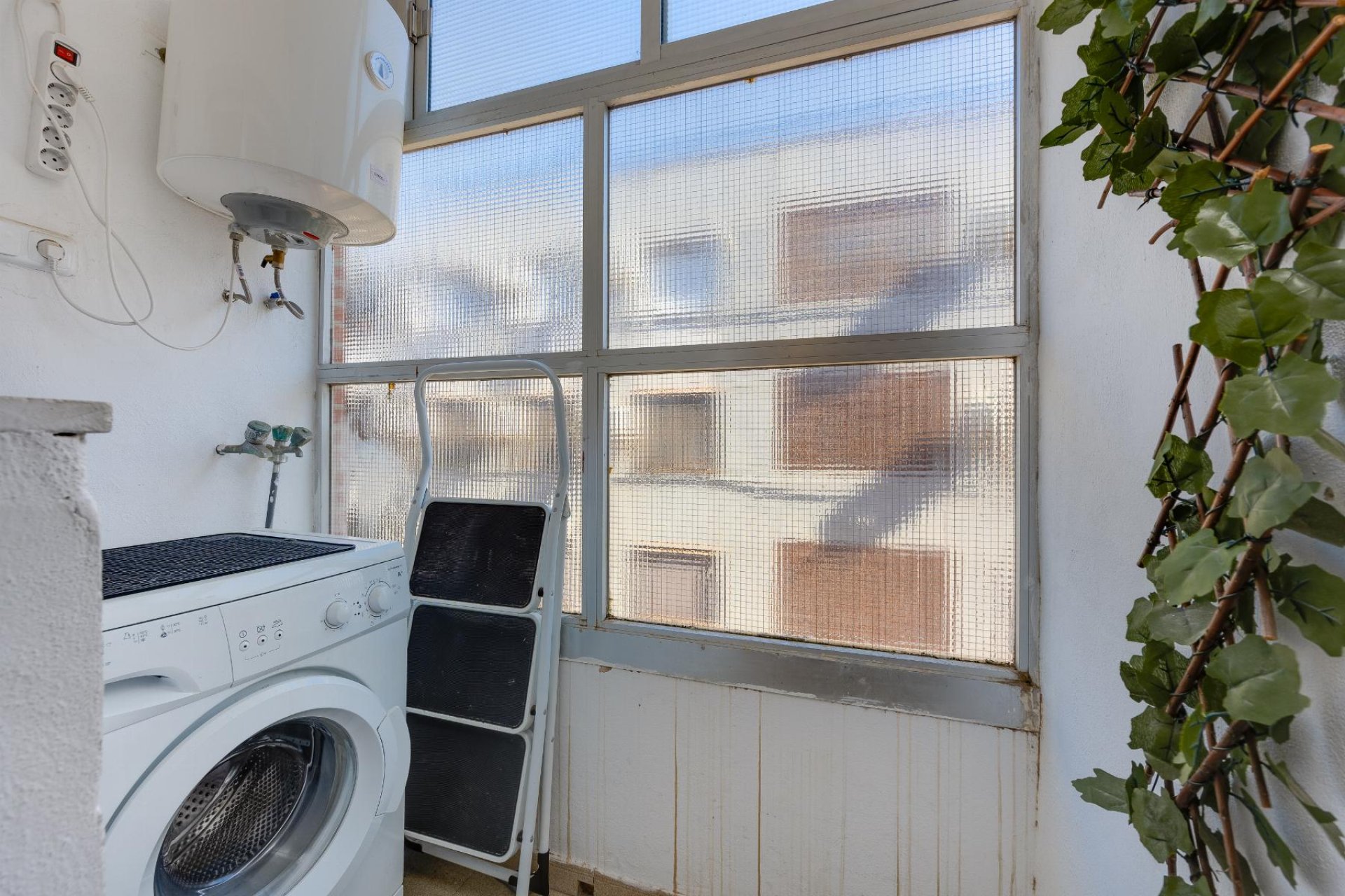 Venta - Apartamento - Torrevieja - Playa del Acequión