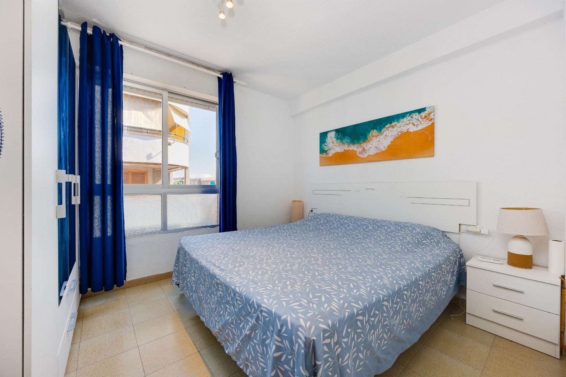 Venta - Apartamento - Torrevieja - Playa del Acequión