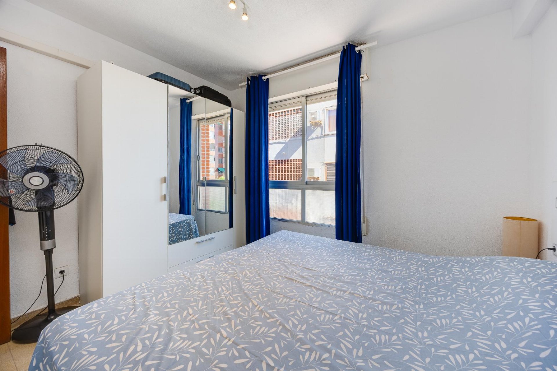 Venta - Apartamento - Torrevieja - Playa del Acequión