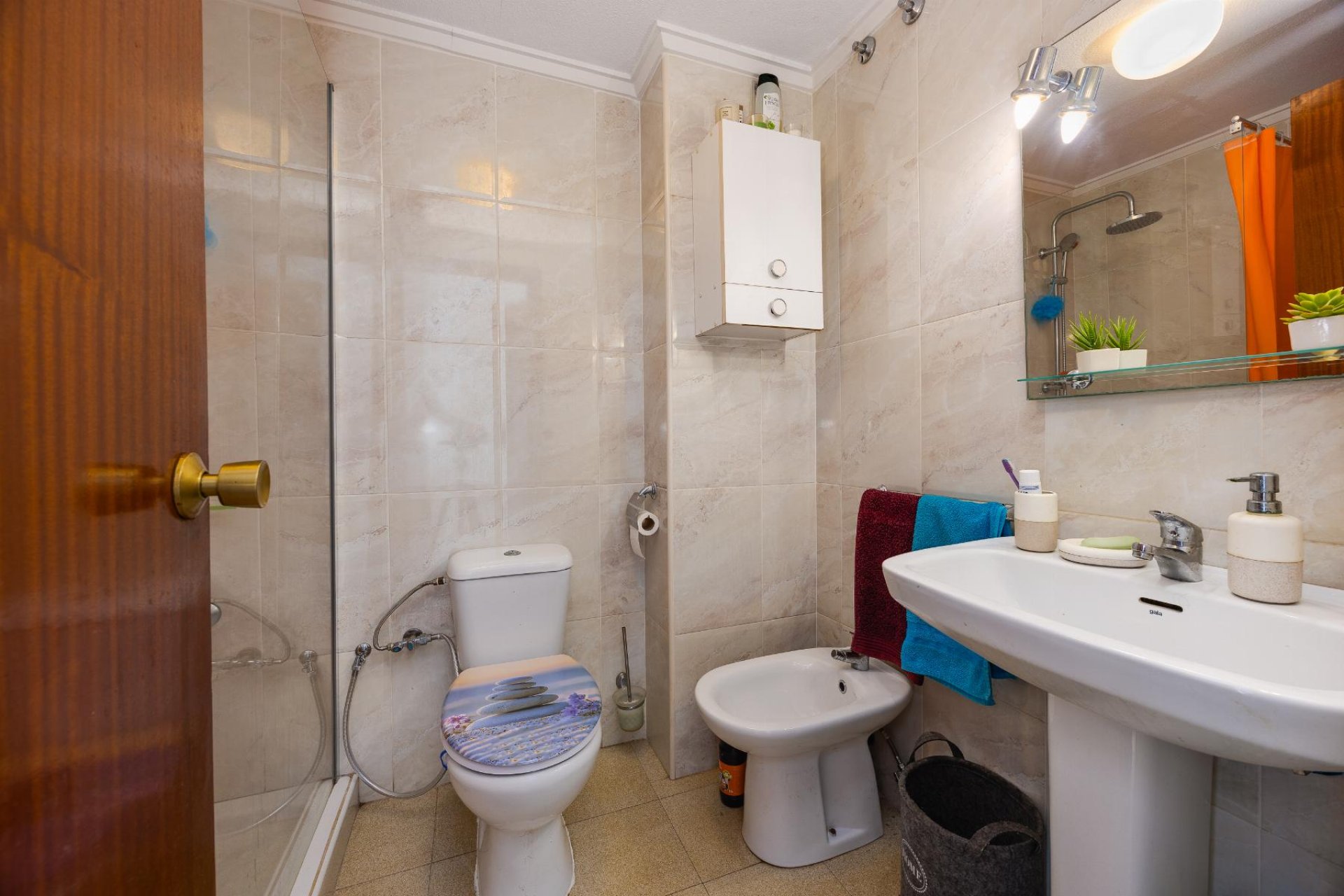 Venta - Apartamento - Torrevieja - Playa del Acequión