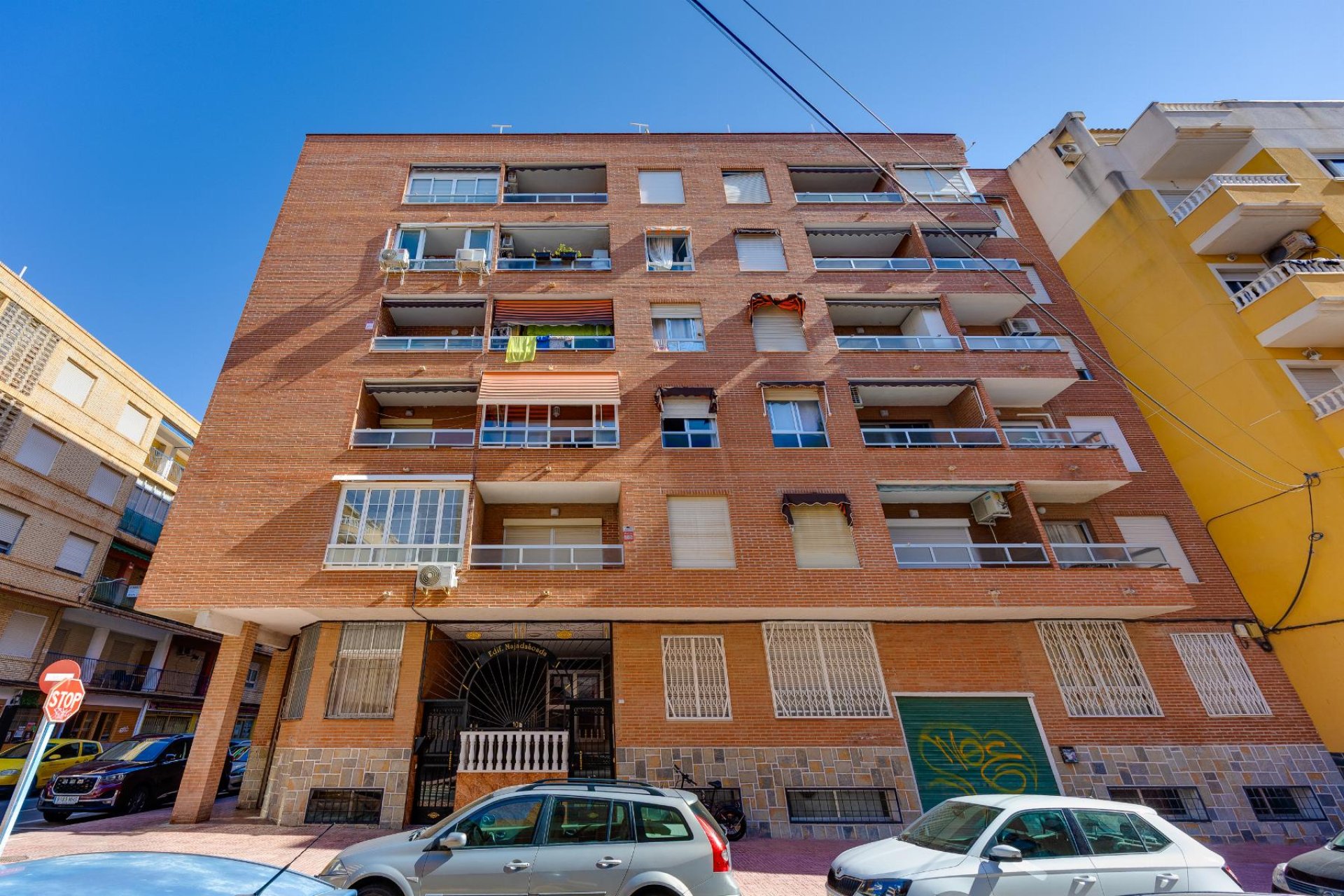 Venta - Apartamento - Torrevieja - Playa del Acequión