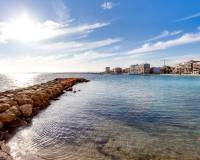 Venta - Apartamento - Torrevieja - Playa del Cura