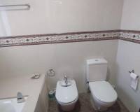 Venta - Apartamento - Torrevieja - Playa del Cura