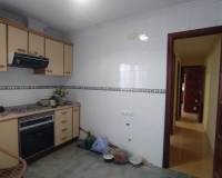 Venta - Apartamento - Torrevieja - Playa del Cura