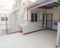 Venta - Apartamento - Torrevieja - Playa del Cura