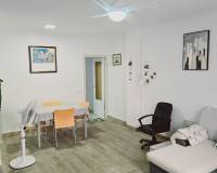 Venta - Apartamento - Torrevieja - Playa del Cura