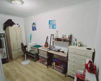 Venta - Apartamento - Torrevieja - Playa del Cura