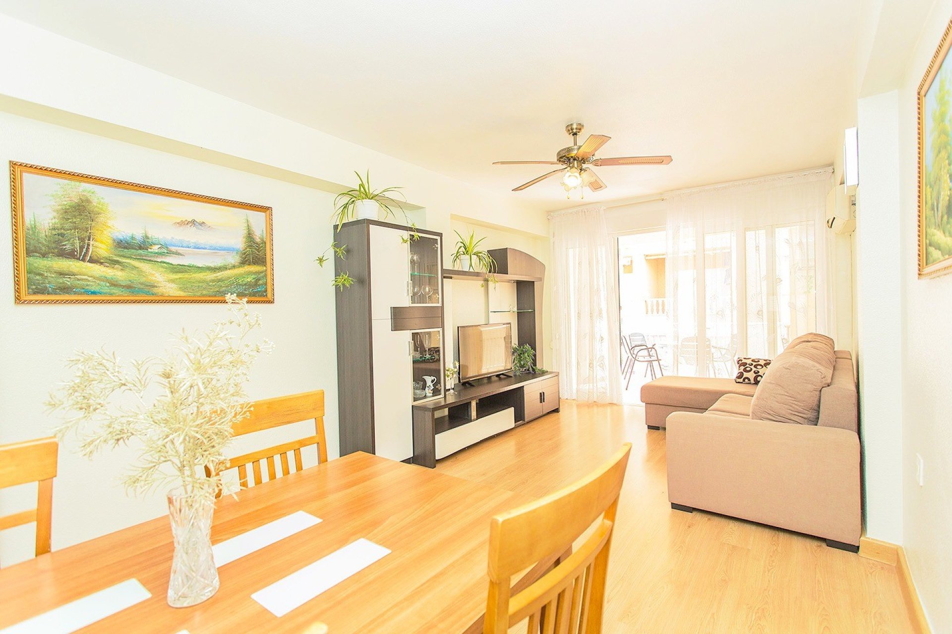 Venta - Apartamento - Torrevieja - Playa del Cura