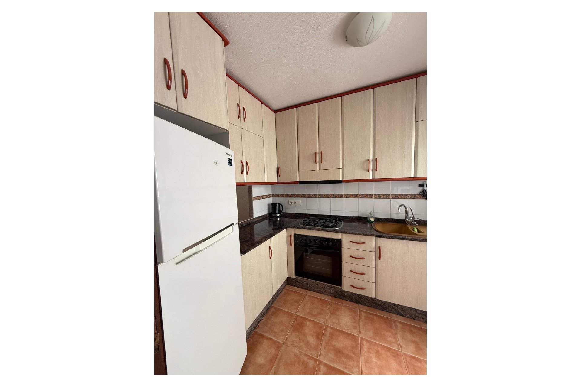 Venta - Apartamento - Torrevieja - Playa del Cura