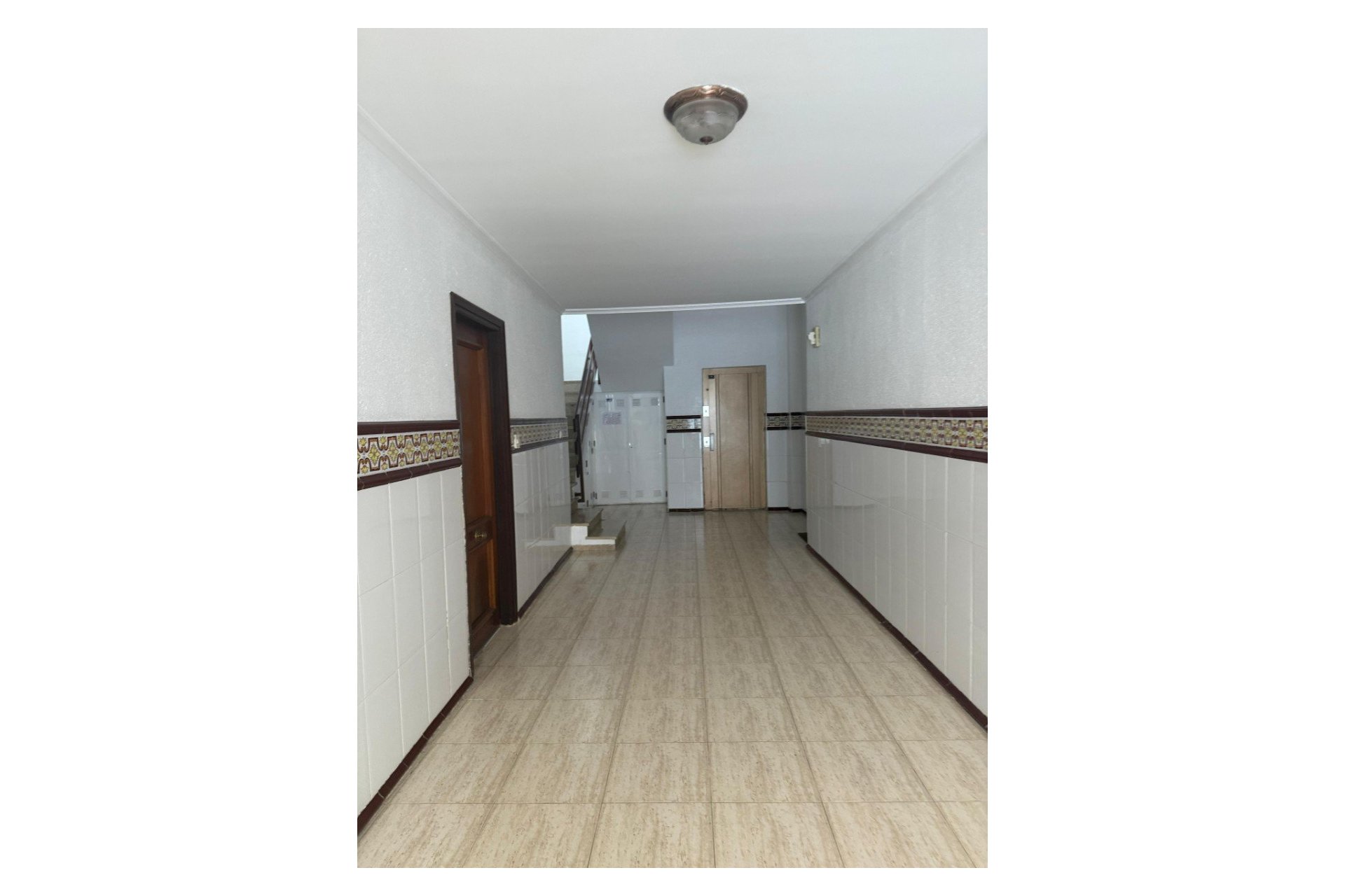Venta - Apartamento - Torrevieja - Playa del Cura