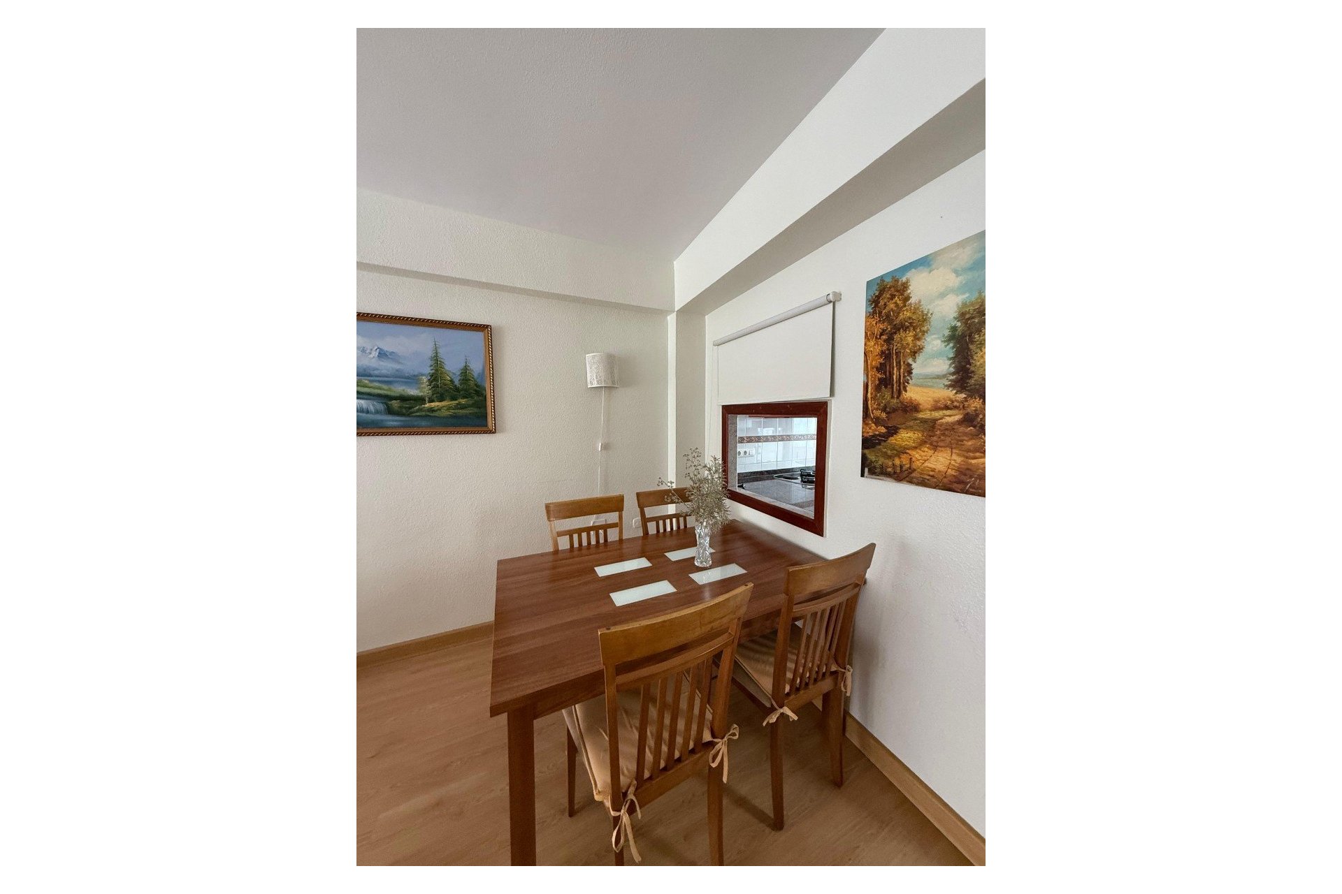 Venta - Apartamento - Torrevieja - Playa del Cura