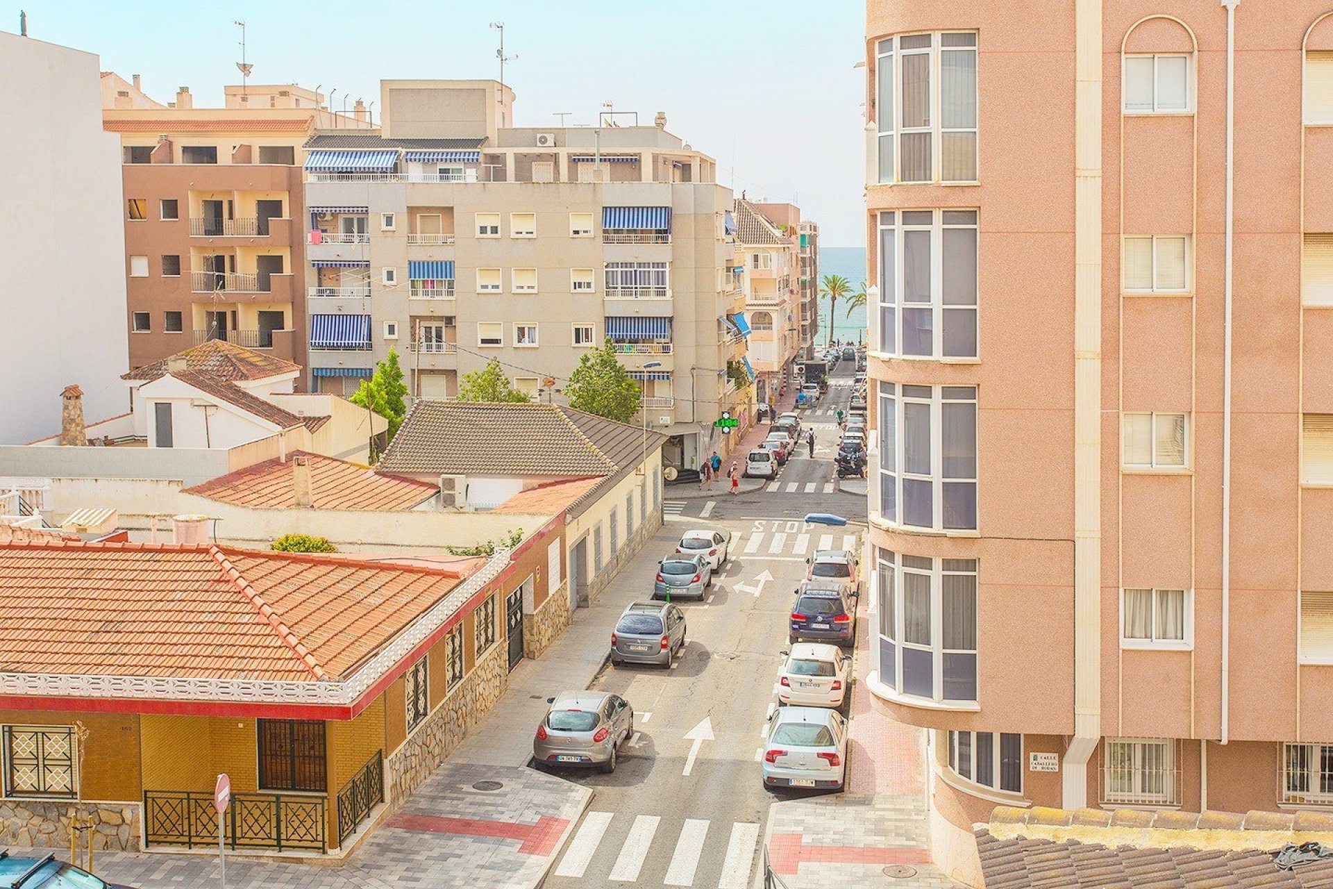 Venta - Apartamento - Torrevieja - Playa del Cura