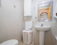 Venta - Apartamento - Torrevieja - Playa del Cura