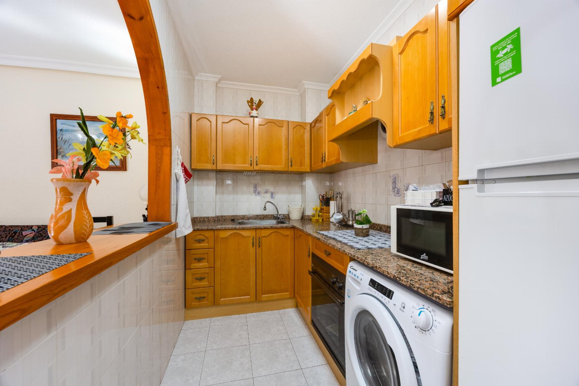 Venta - Apartamento - Torrevieja - Playa del Cura