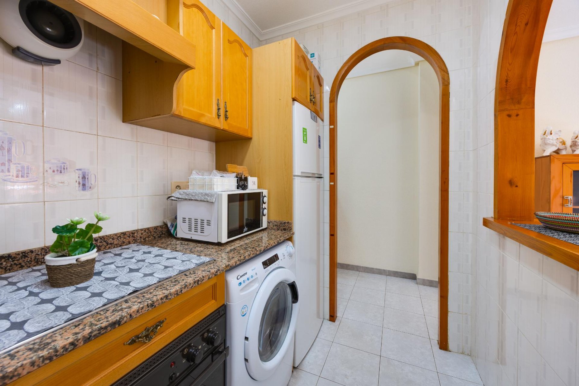 Venta - Apartamento - Torrevieja - Playa del Cura