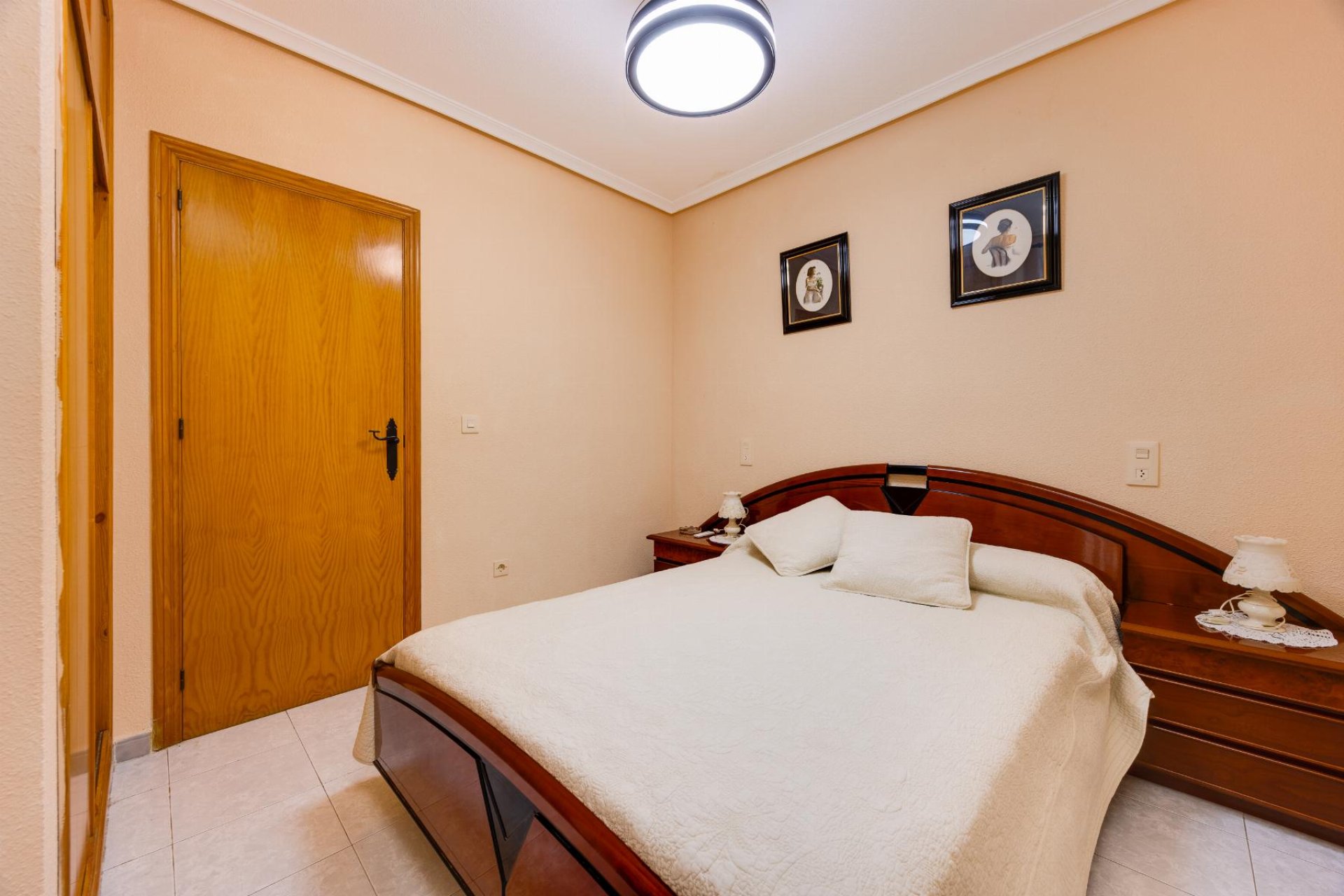 Venta - Apartamento - Torrevieja - Playa del Cura
