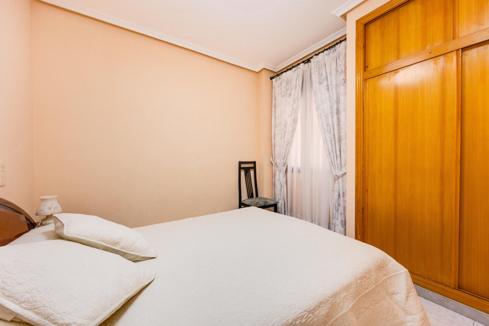 Venta - Apartamento - Torrevieja - Playa del Cura