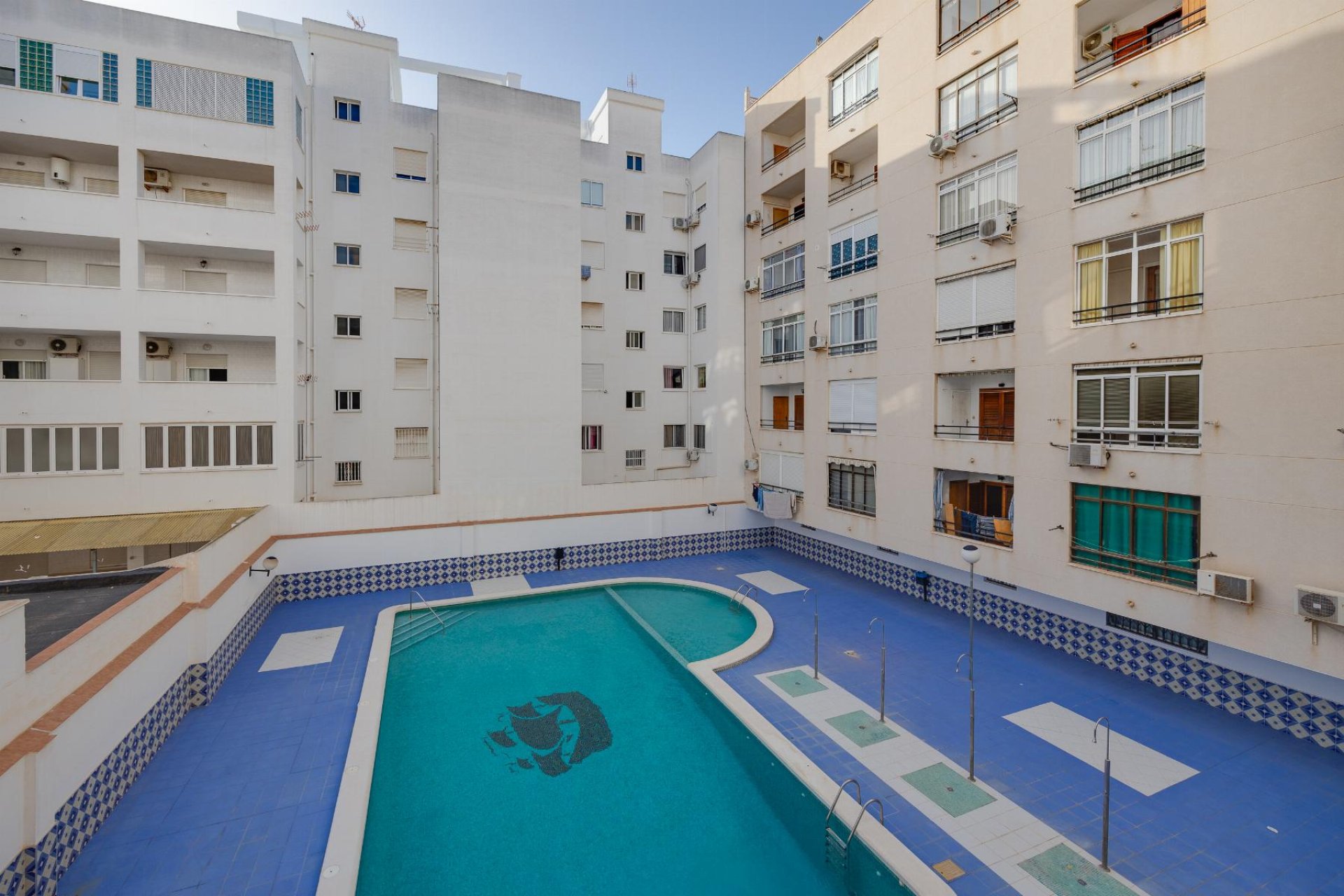 Venta - Apartamento - Torrevieja - Playa del Cura