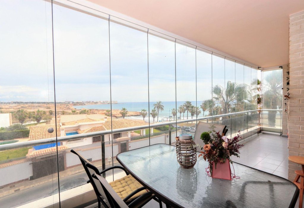 Venta - Apartamento - Torrevieja - Playa Flamenca