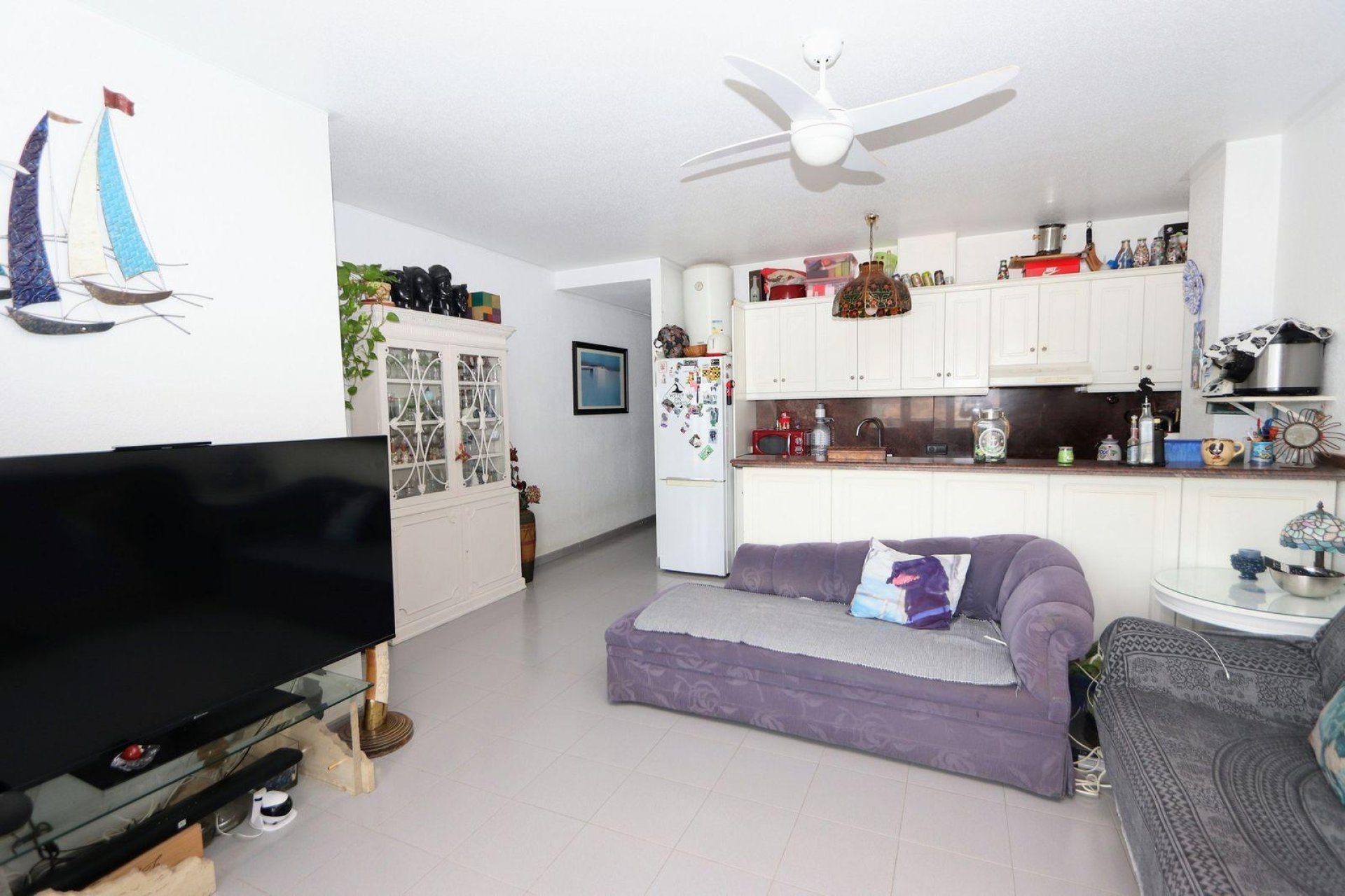 Venta - Apartamento - Torrevieja - Playa Flamenca
