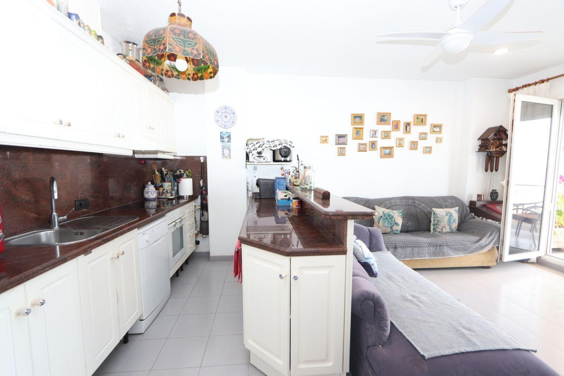 Venta - Apartamento - Torrevieja - Playa Flamenca