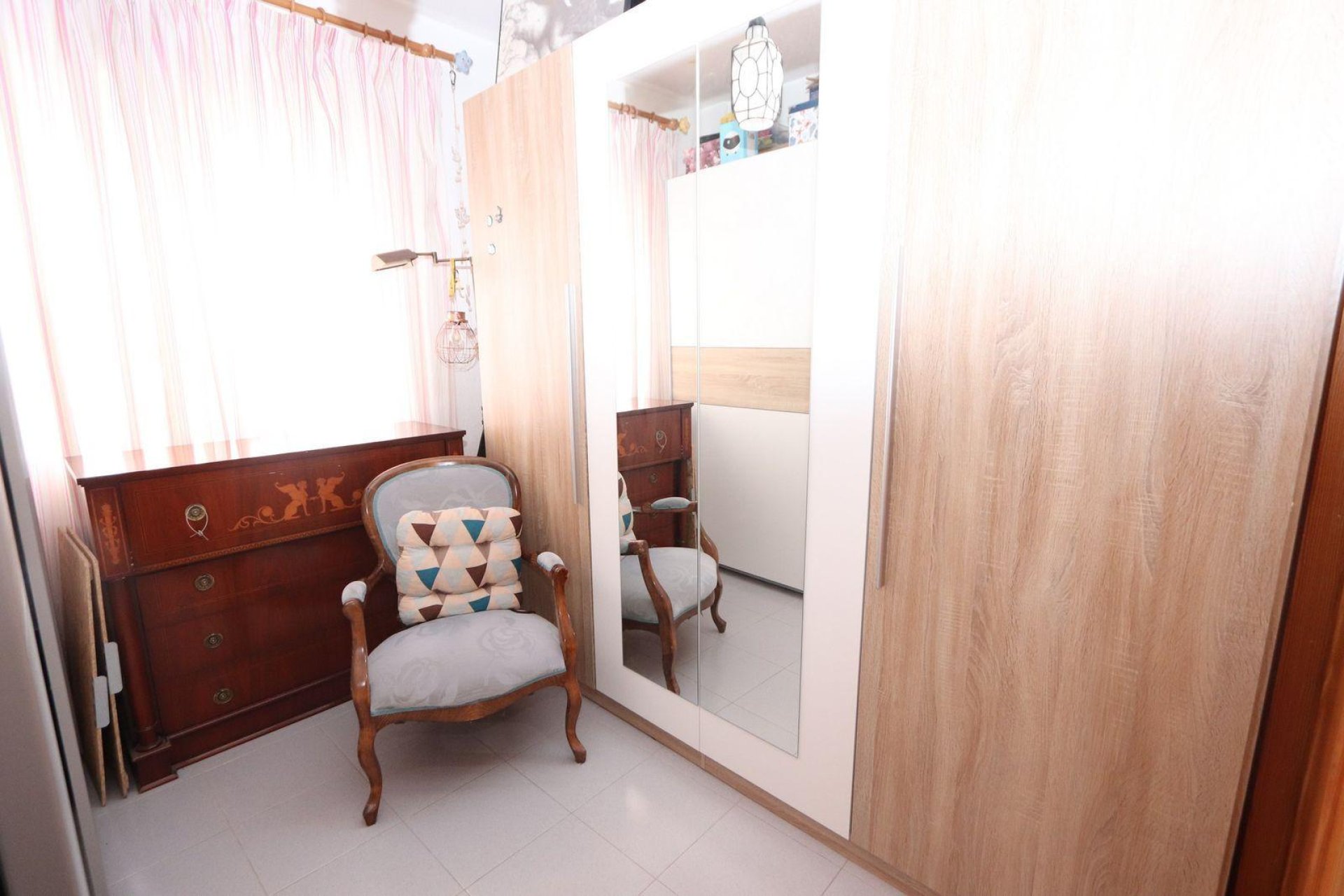 Venta - Apartamento - Torrevieja - Playa Flamenca