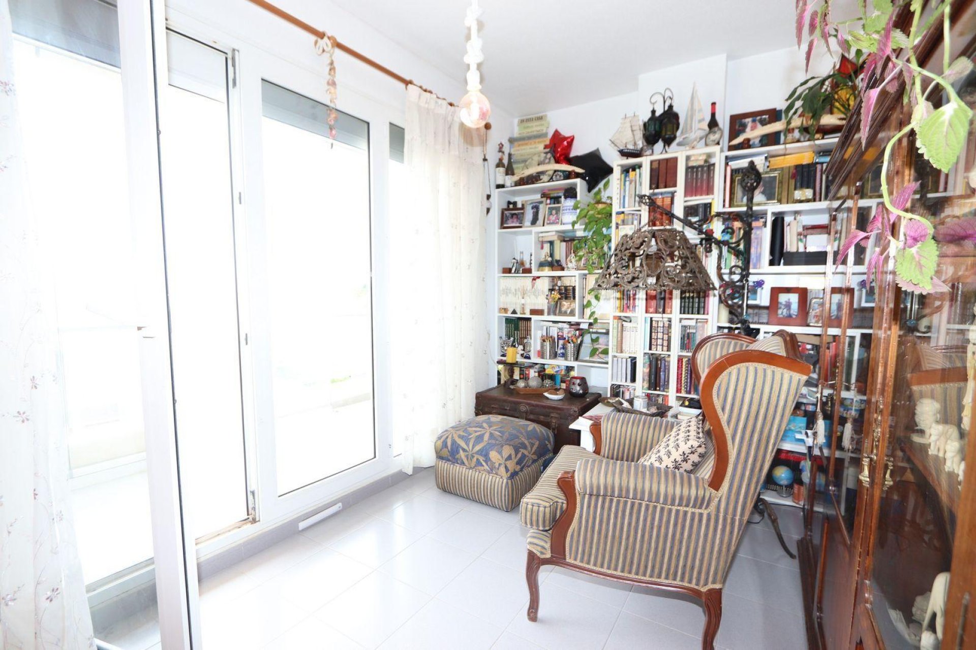 Venta - Apartamento - Torrevieja - Playa Flamenca