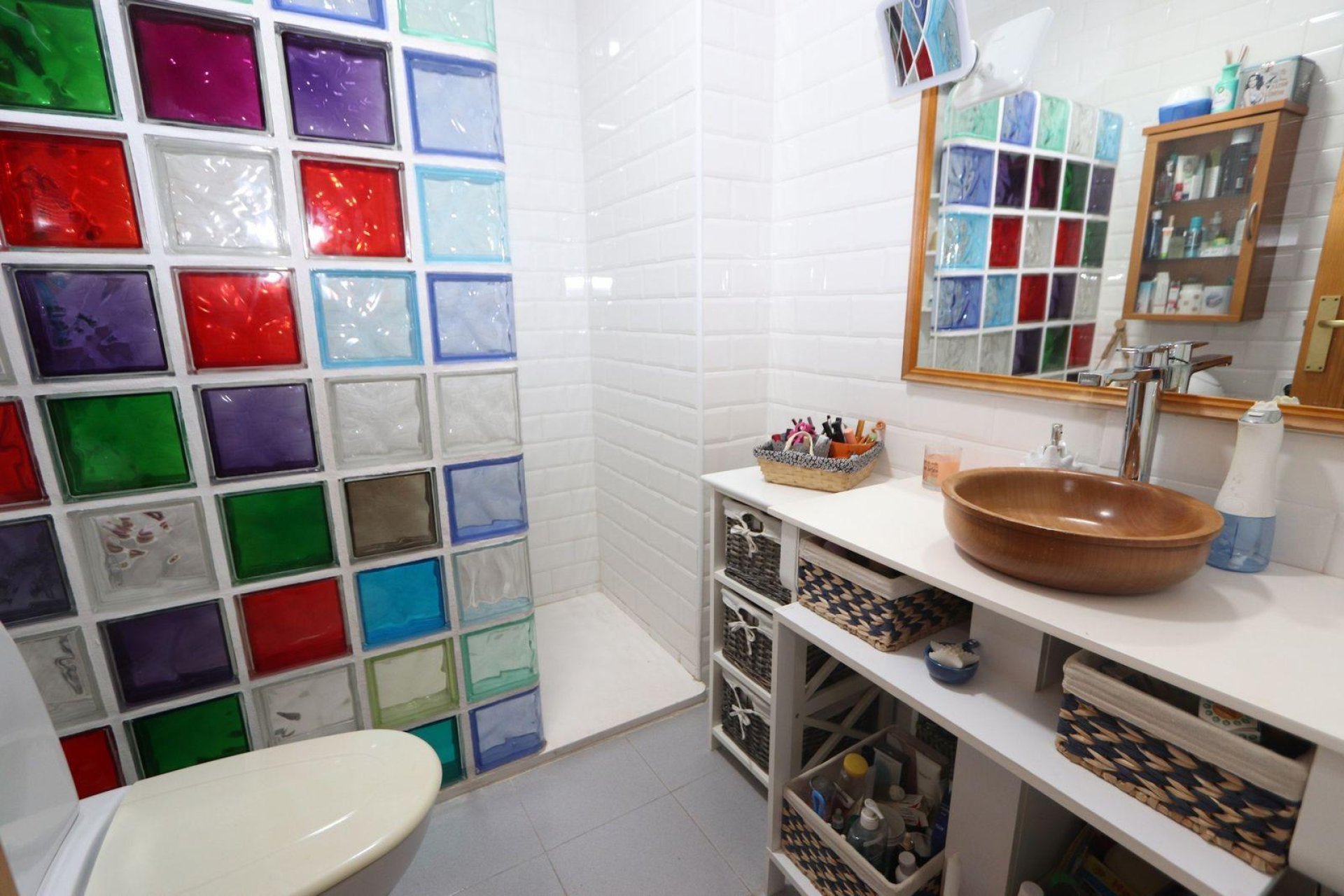 Venta - Apartamento - Torrevieja - Playa Flamenca