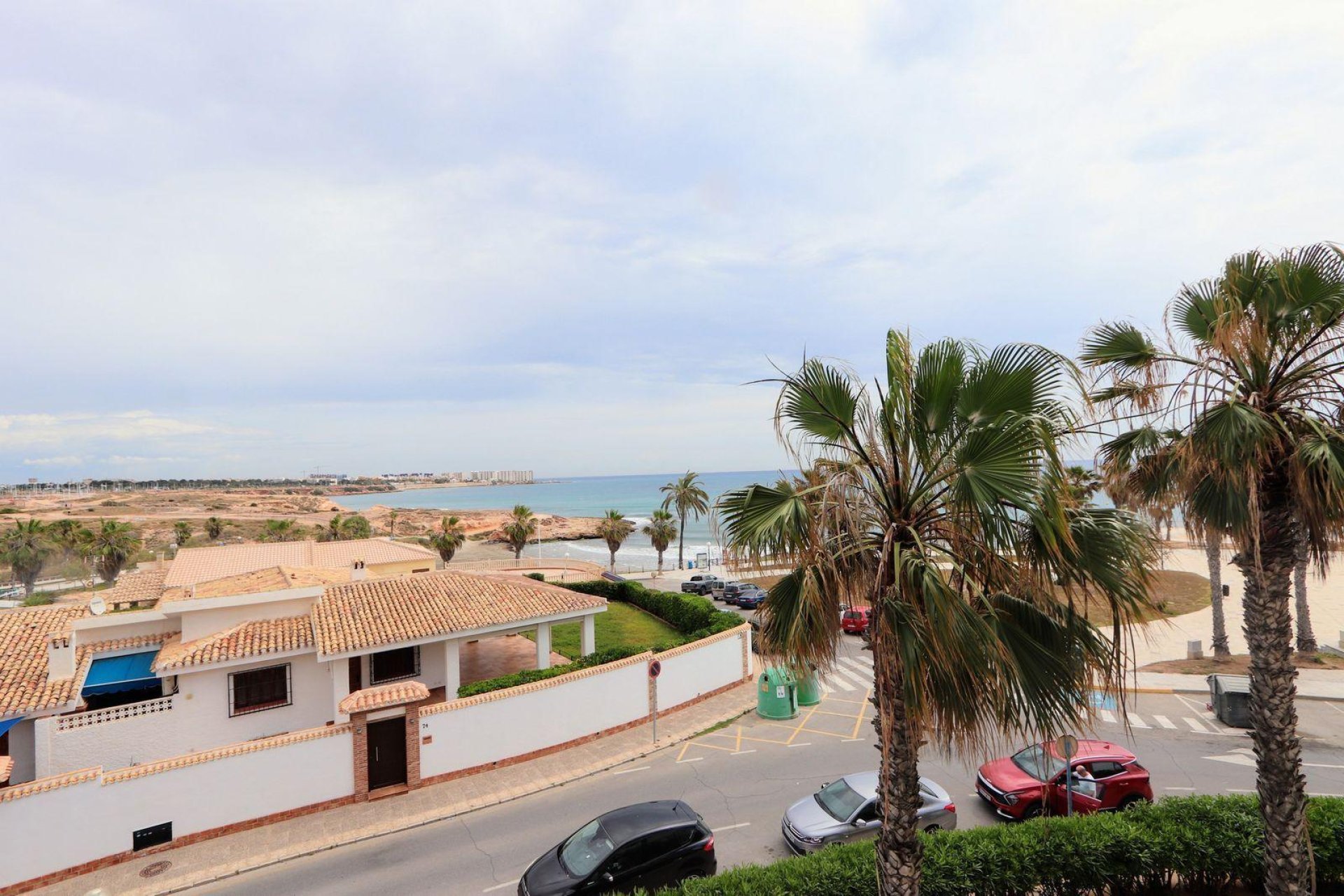 Venta - Apartamento - Torrevieja - Playa Flamenca