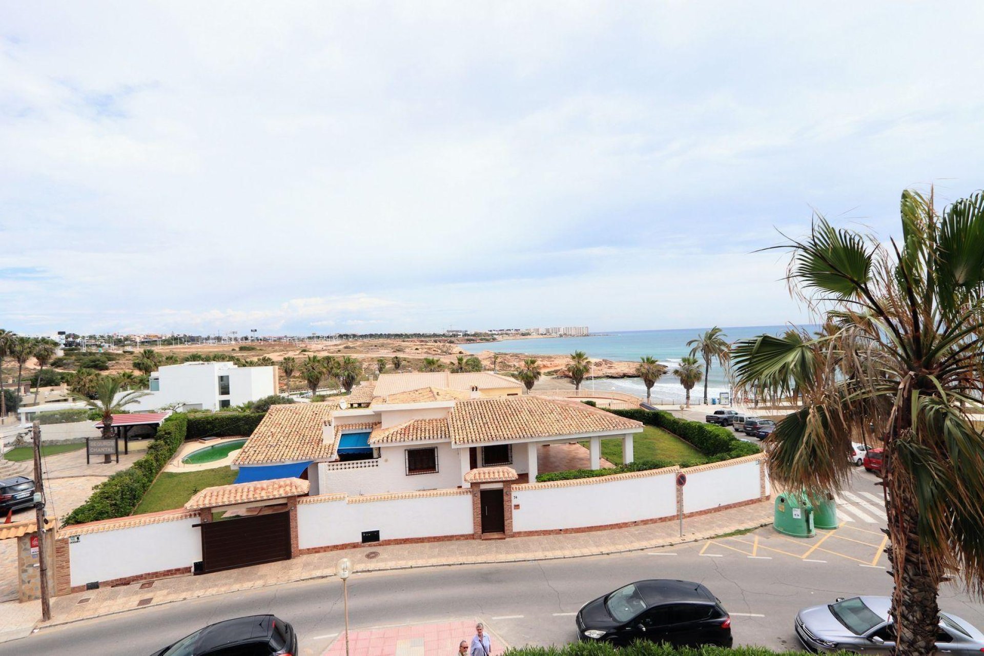 Venta - Apartamento - Torrevieja - Playa Flamenca