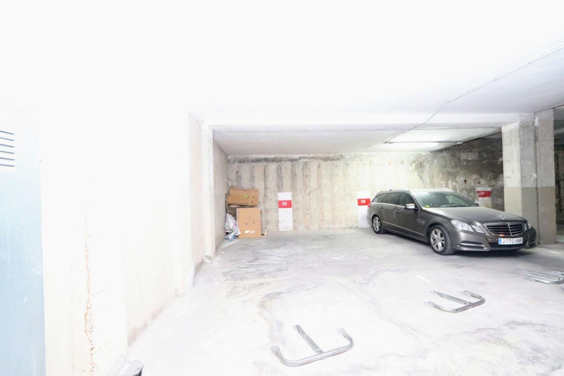 Venta - Apartamento - Torrevieja - Playa Flamenca