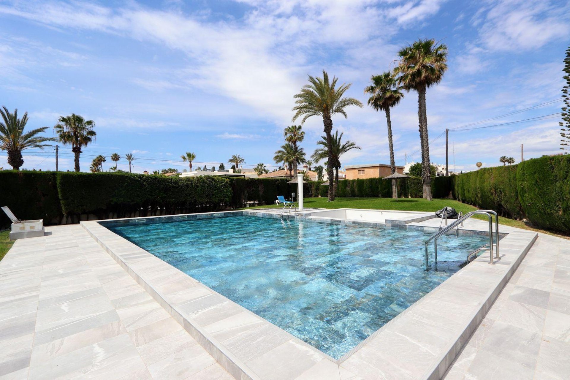 Venta - Apartamento - Torrevieja - Playa Flamenca