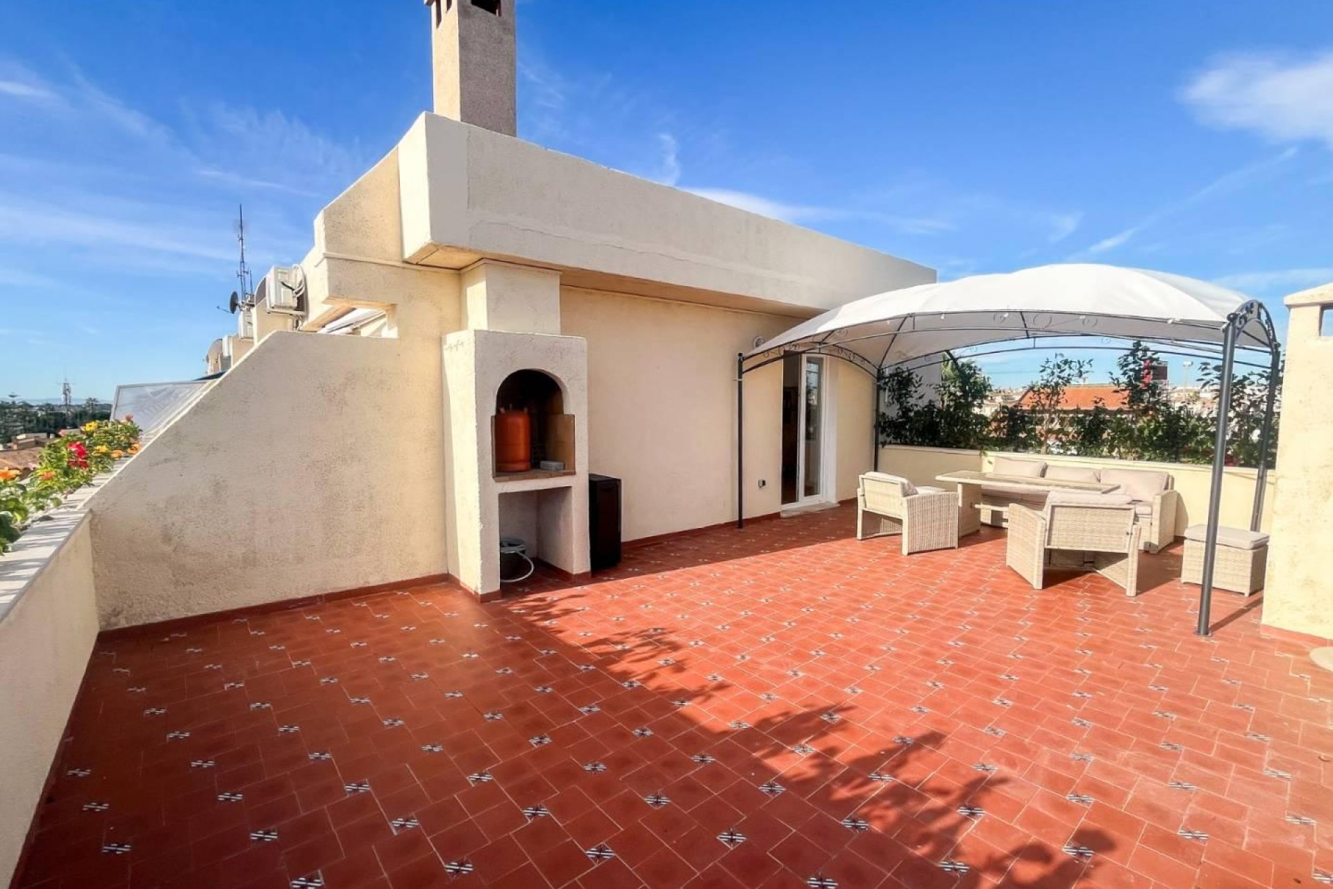 Venta - Apartamento - Torrevieja - Punta Prima