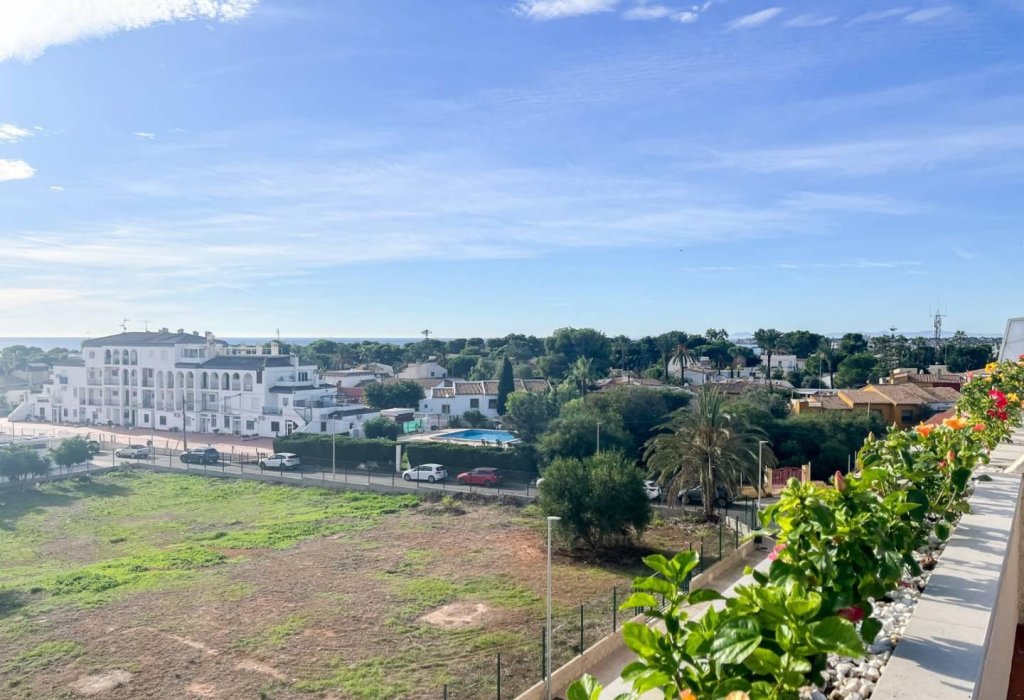 Venta - Apartamento - Torrevieja - Punta Prima