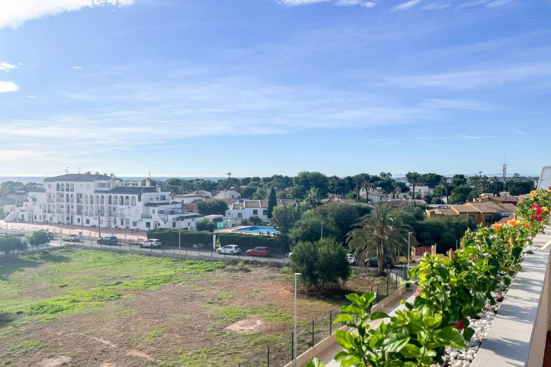 Venta - Apartamento - Torrevieja - Punta Prima