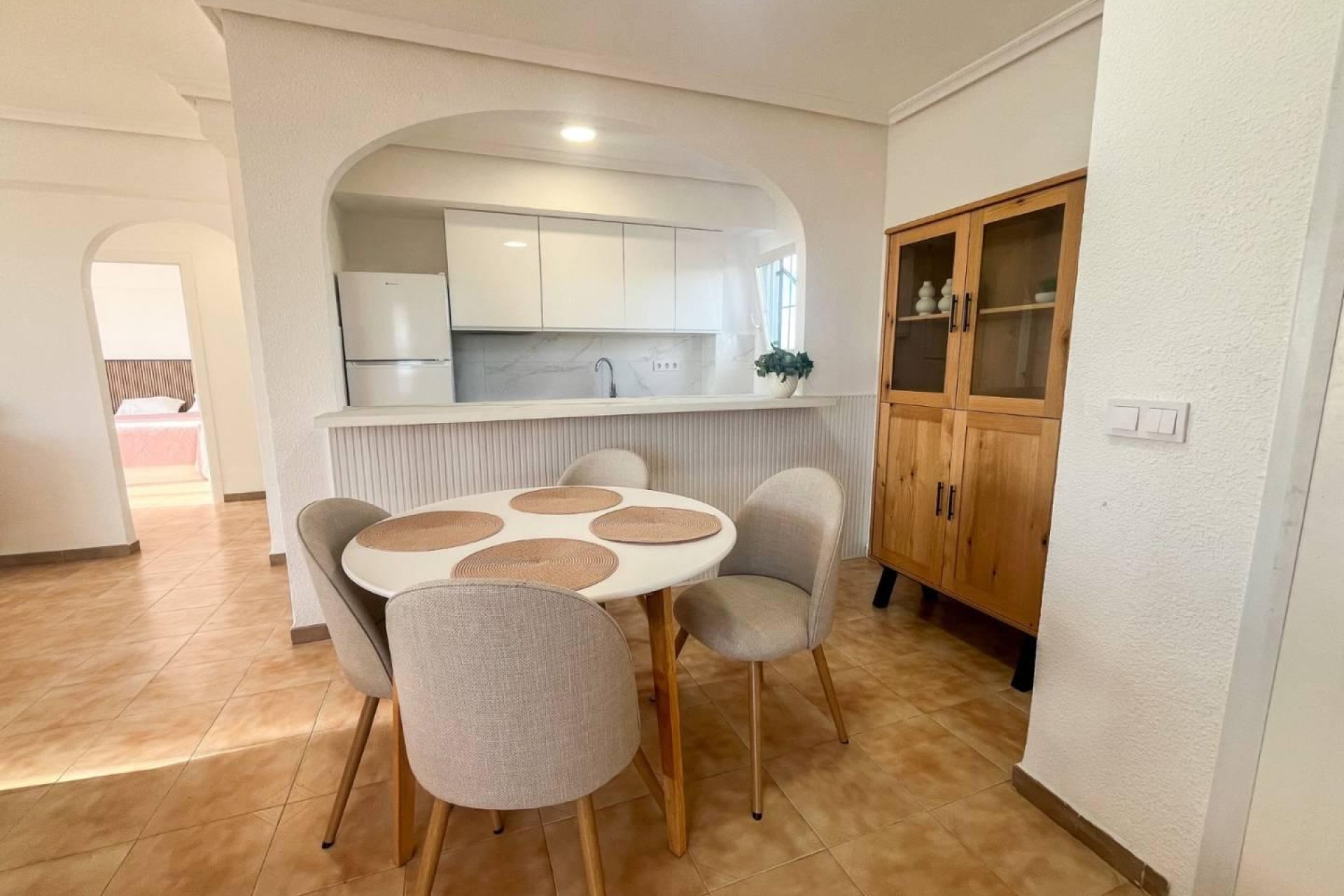 Venta - Apartamento - Torrevieja - Punta Prima