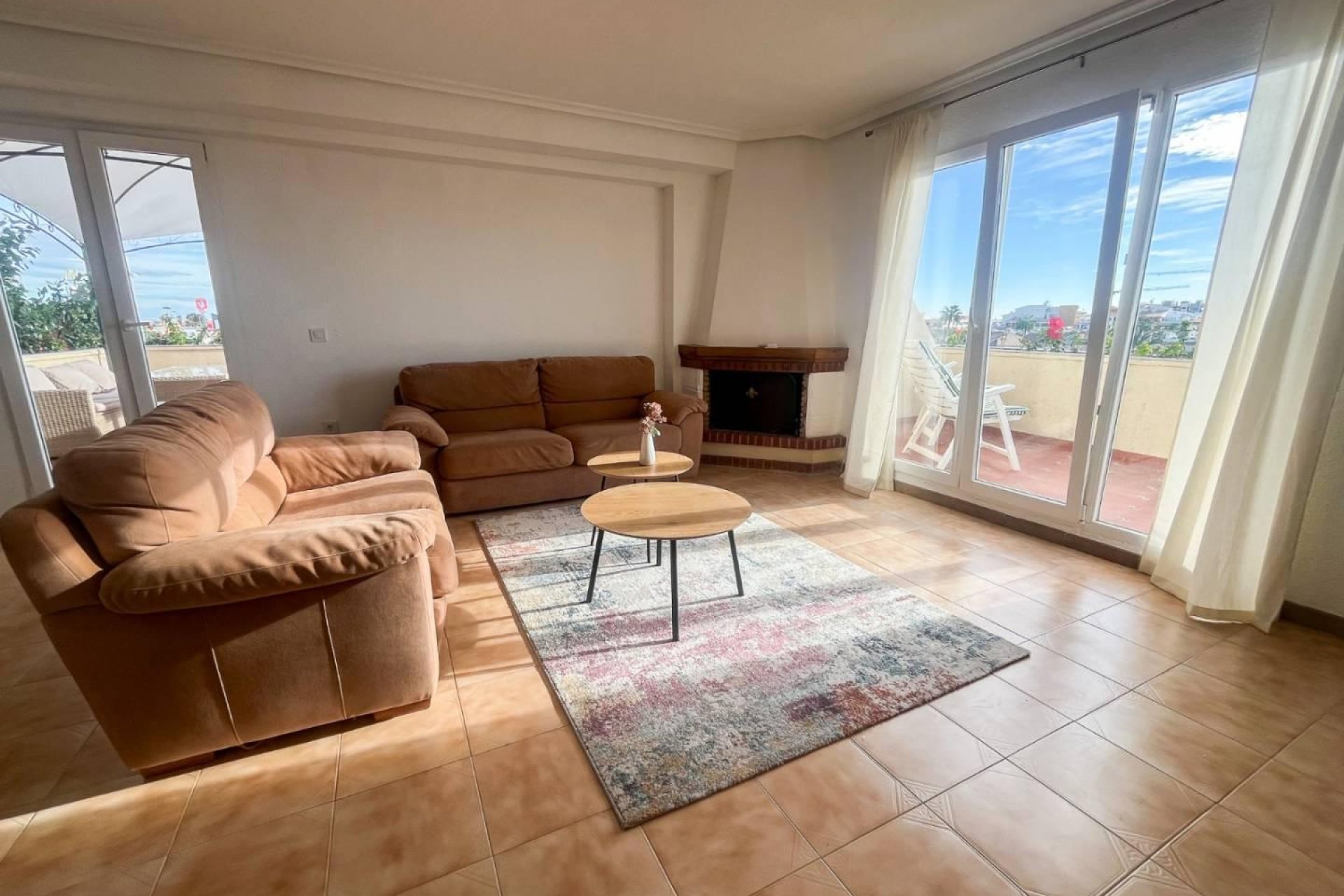 Venta - Apartamento - Torrevieja - Punta Prima