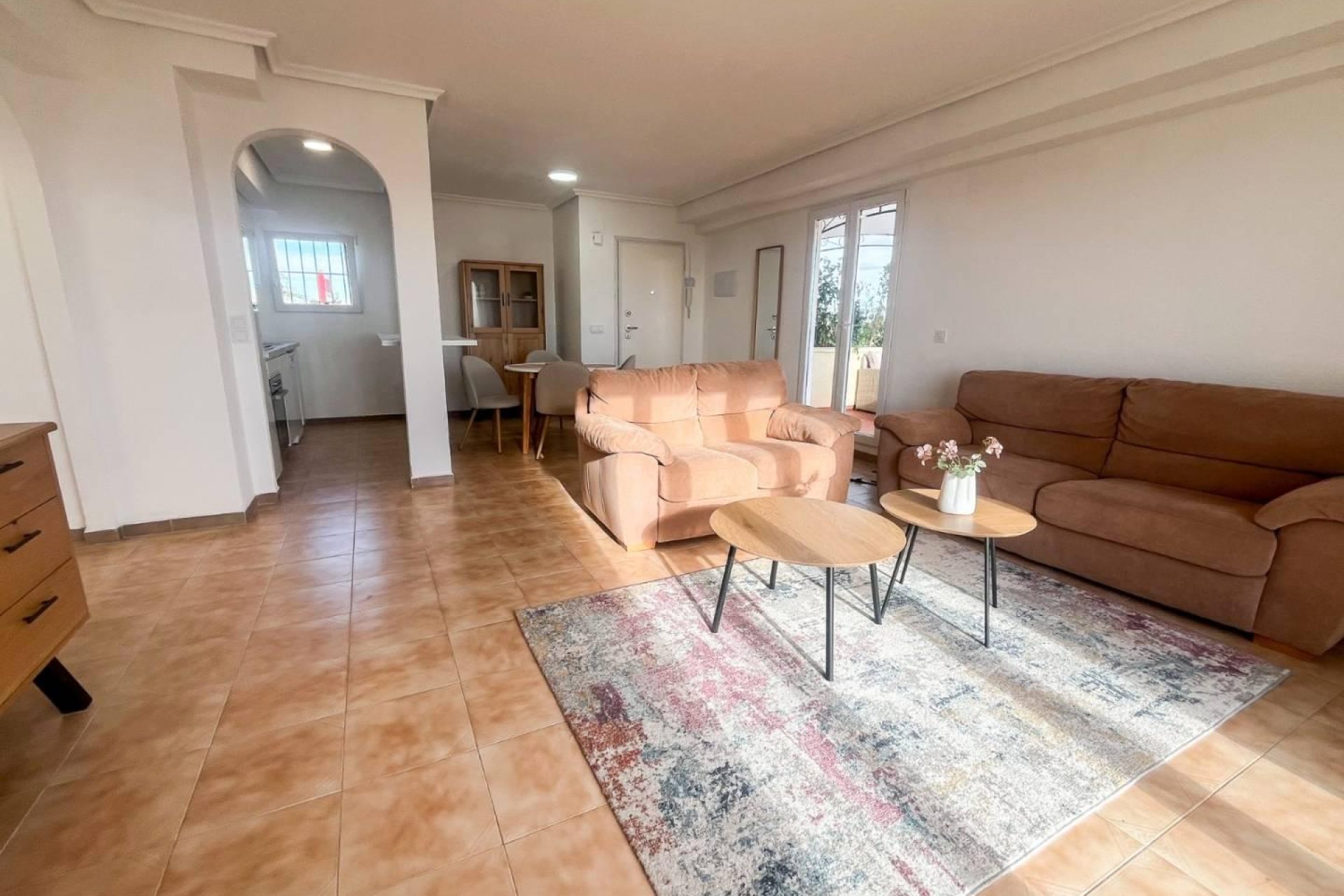 Venta - Apartamento - Torrevieja - Punta Prima