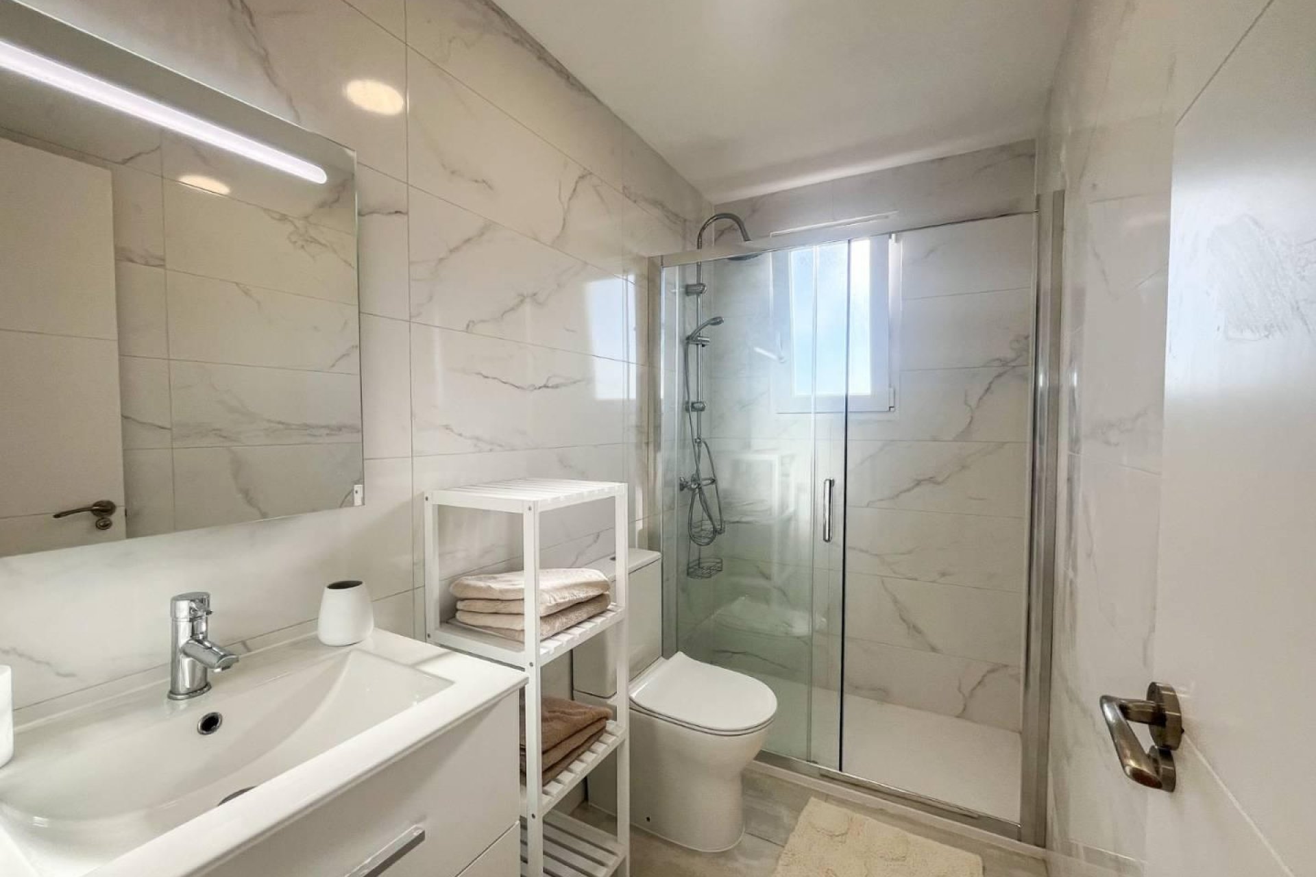 Venta - Apartamento - Torrevieja - Punta Prima