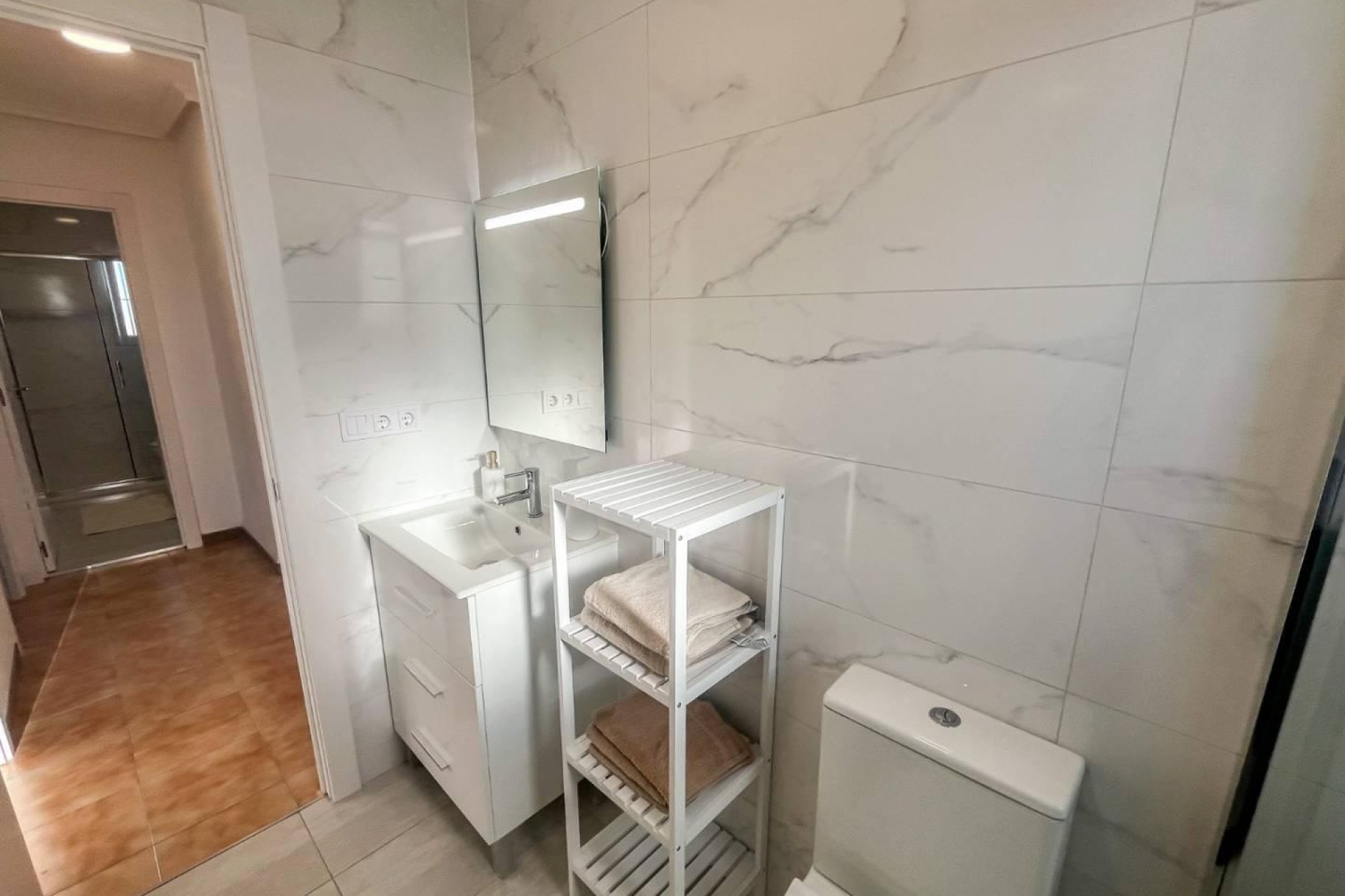 Venta - Apartamento - Torrevieja - Punta Prima