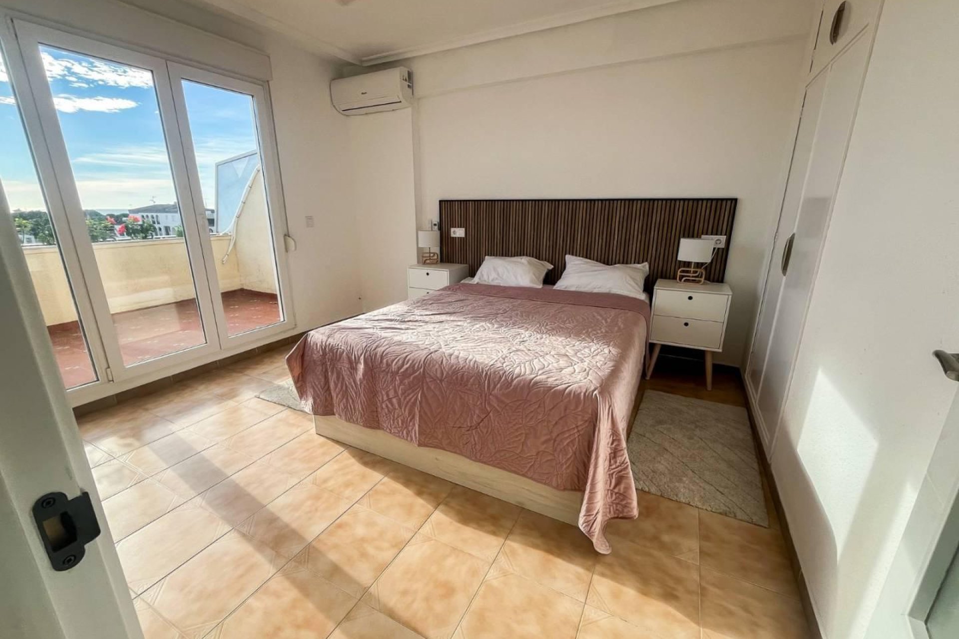Venta - Apartamento - Torrevieja - Punta Prima