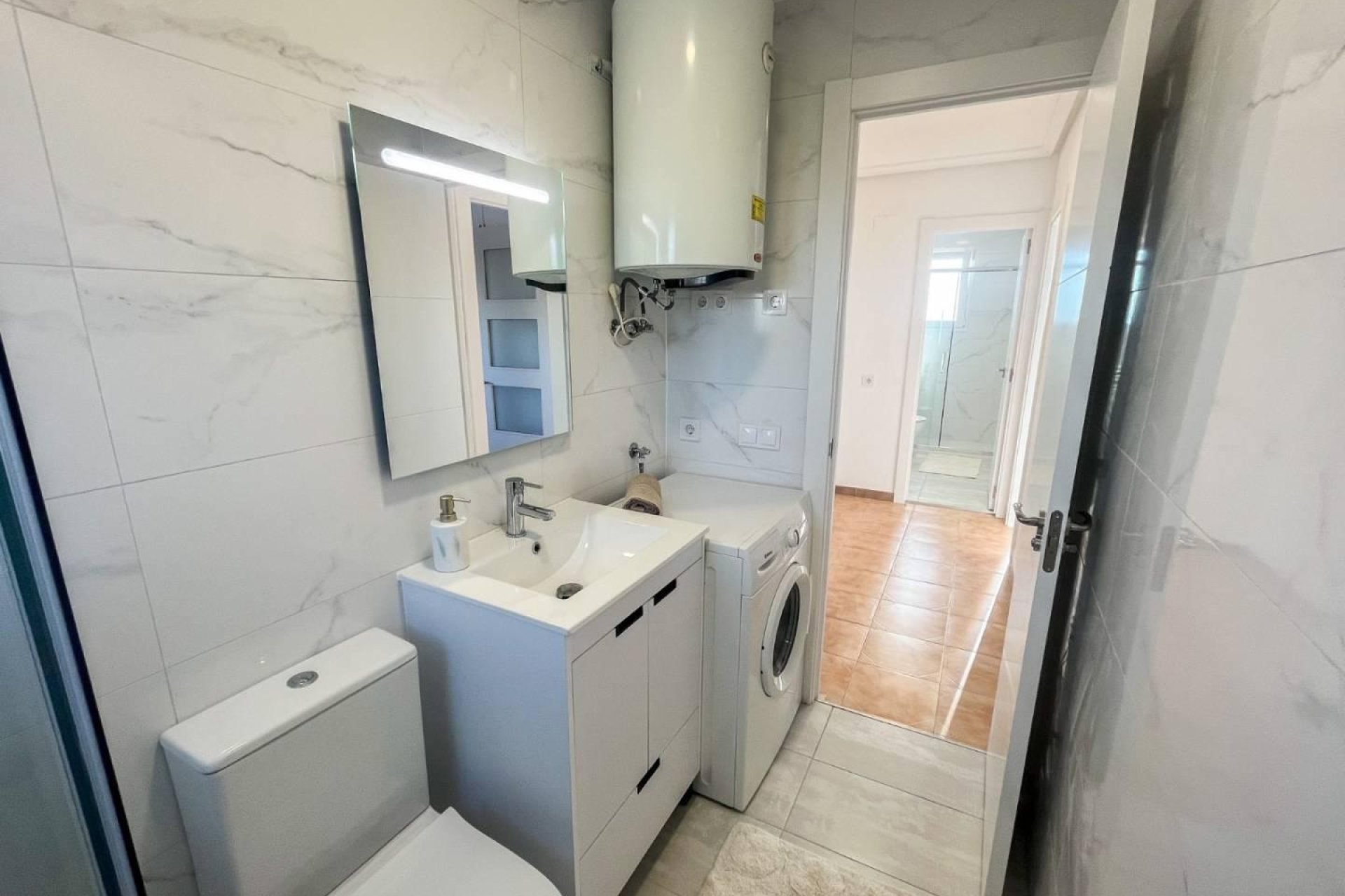 Venta - Apartamento - Torrevieja - Punta Prima